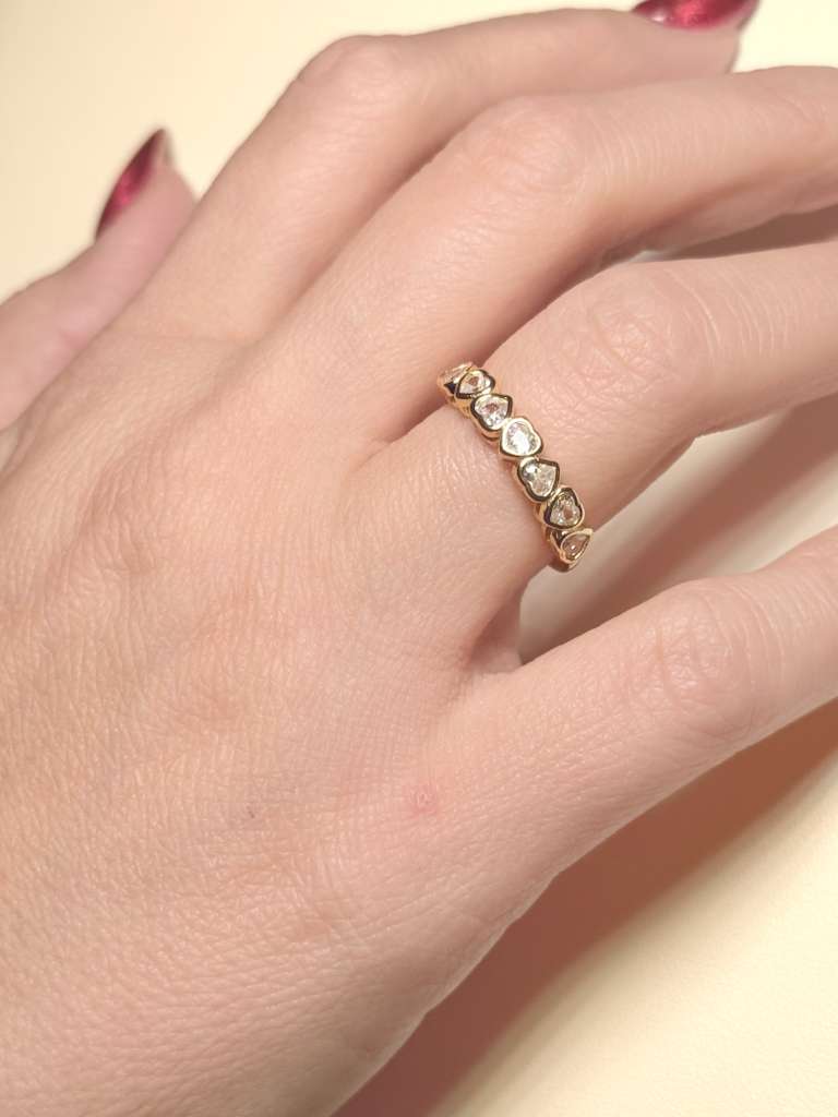 Heart Ring