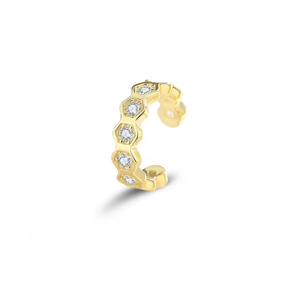 Brilliant Earcuff