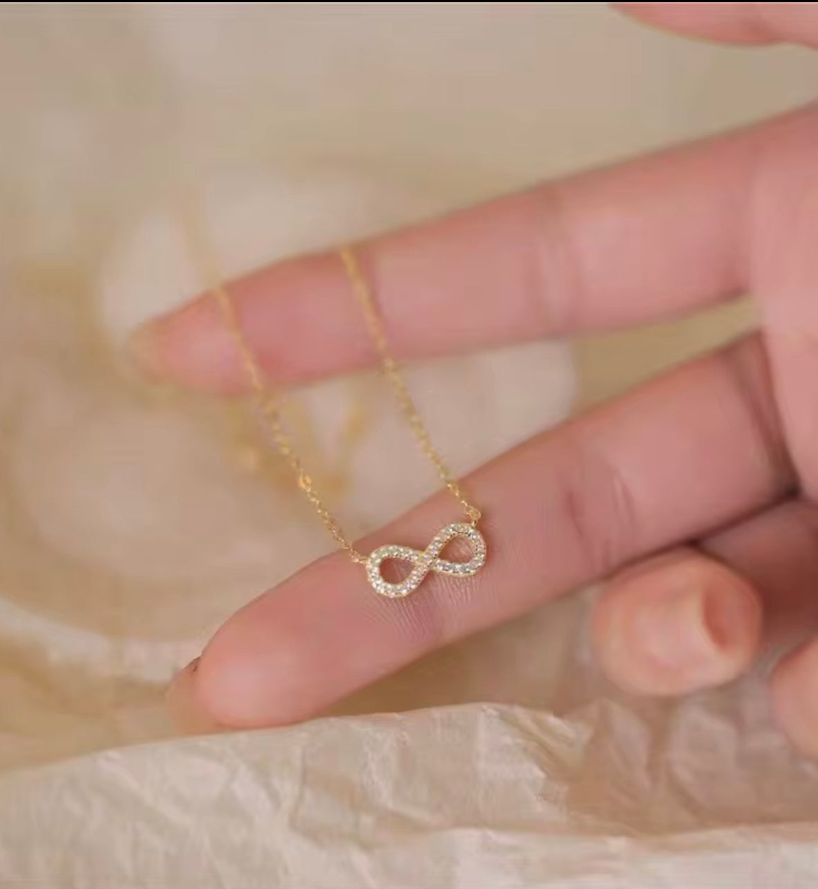Infinite
