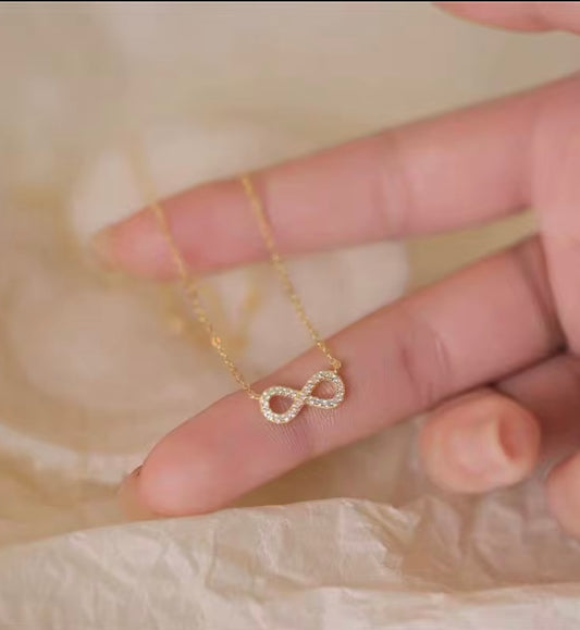 Infinite
