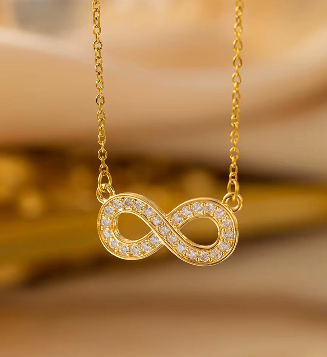 Infinite