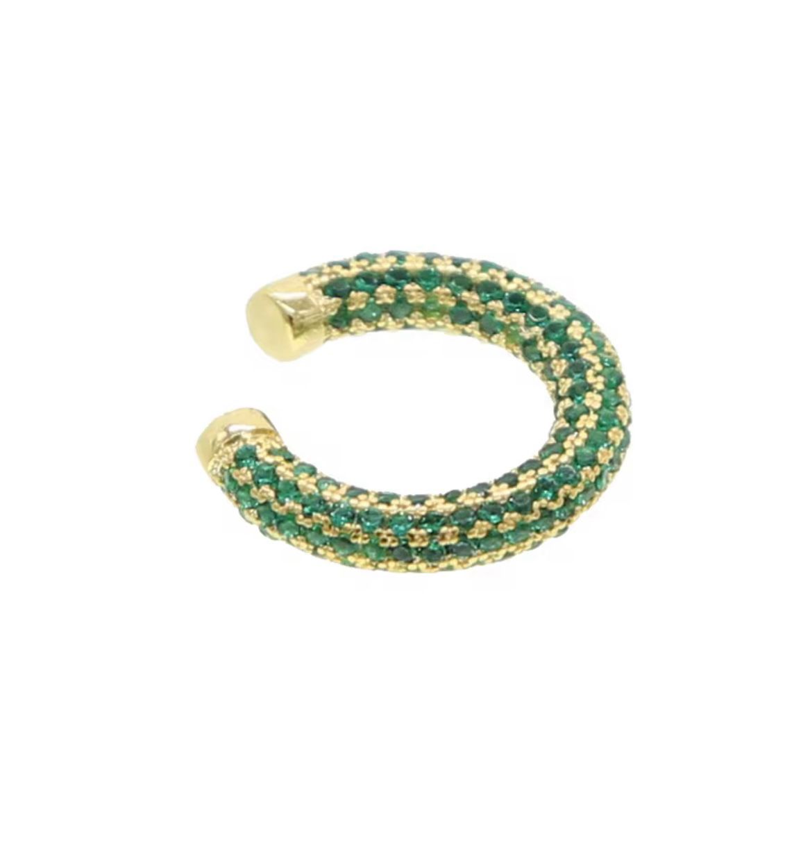 Earcuff Colors