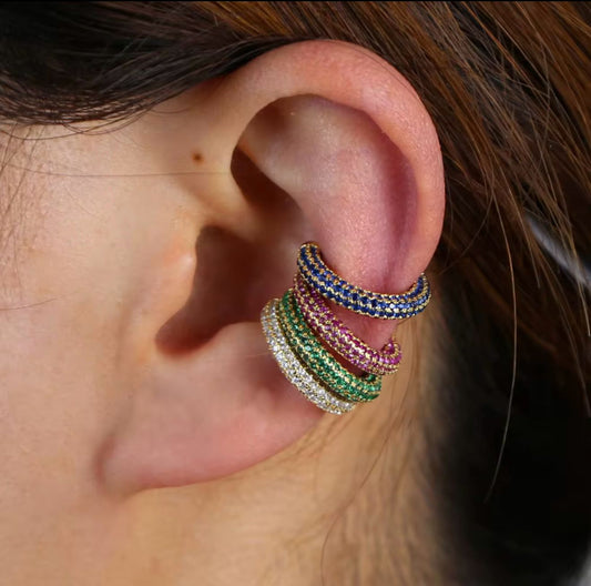 Earcuff Colors