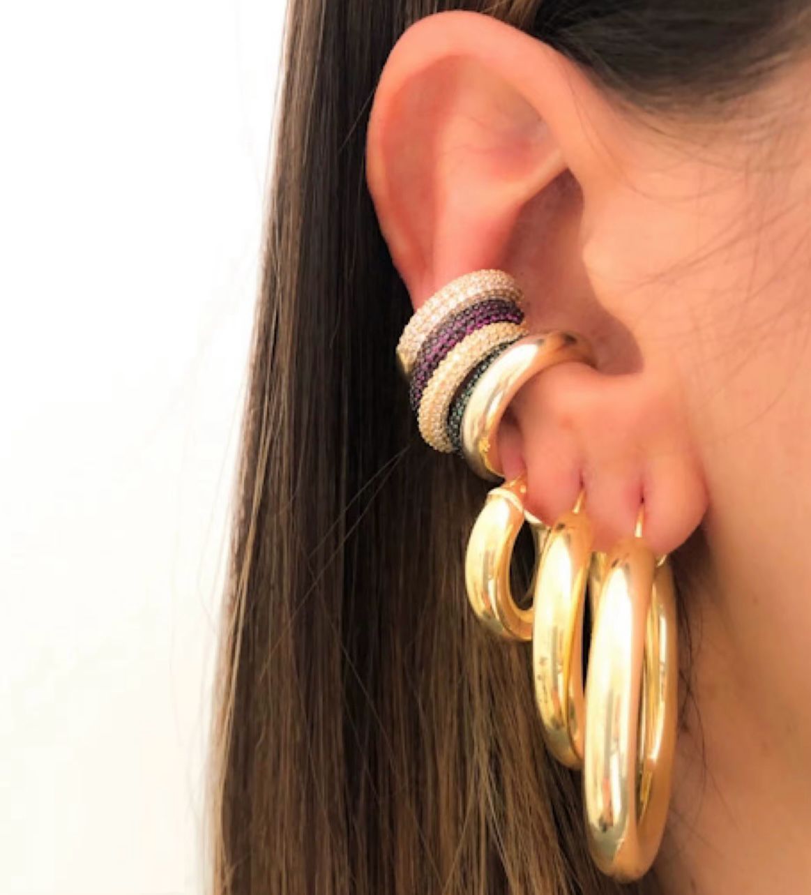 Earcuff Colors
