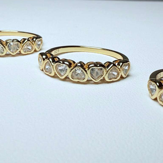 Heart Ring