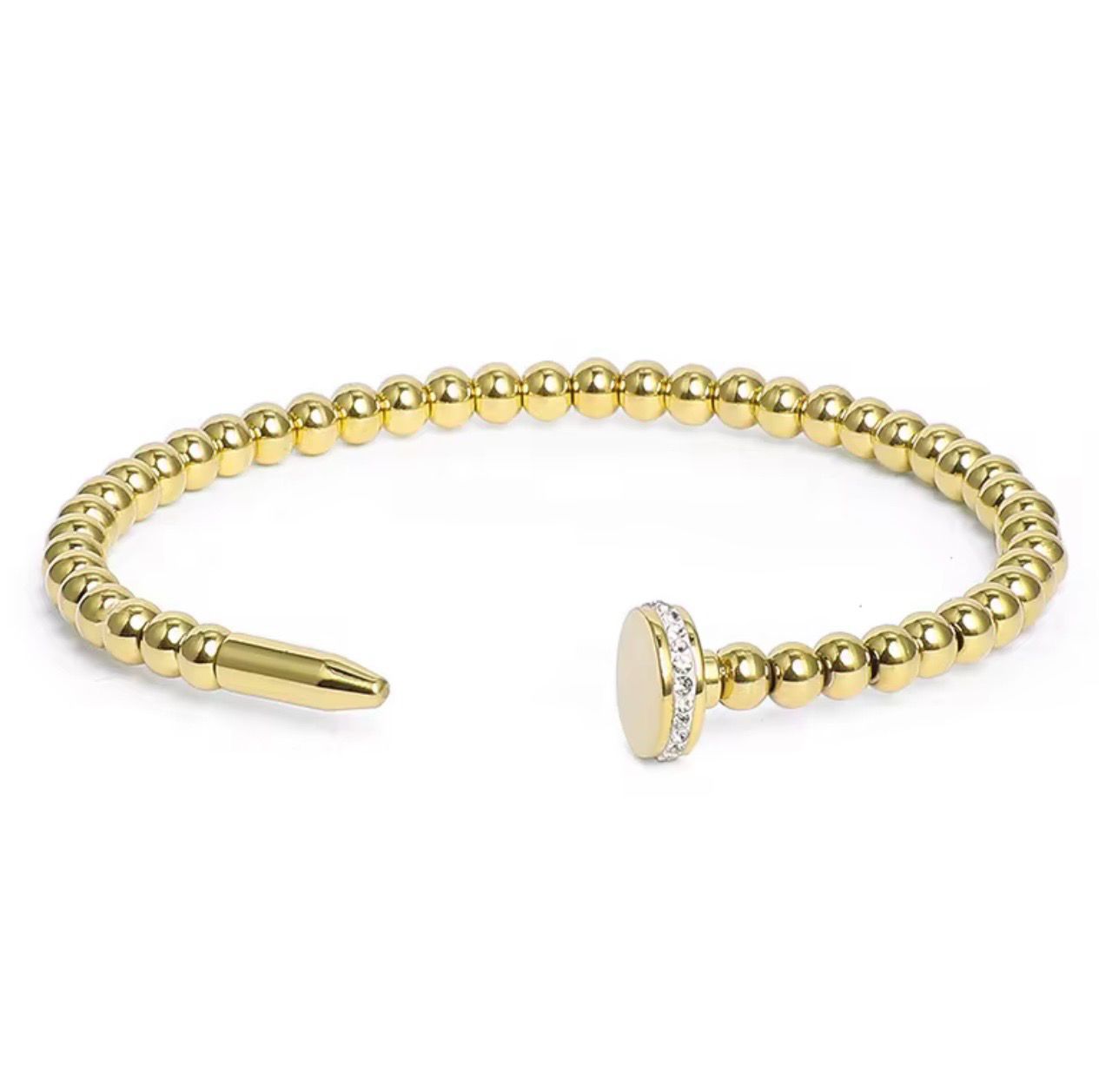 Zircon Bracelet