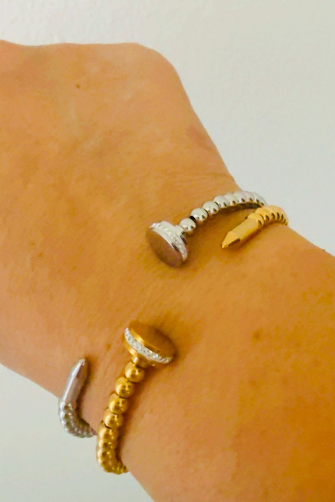 Zircon Bracelet