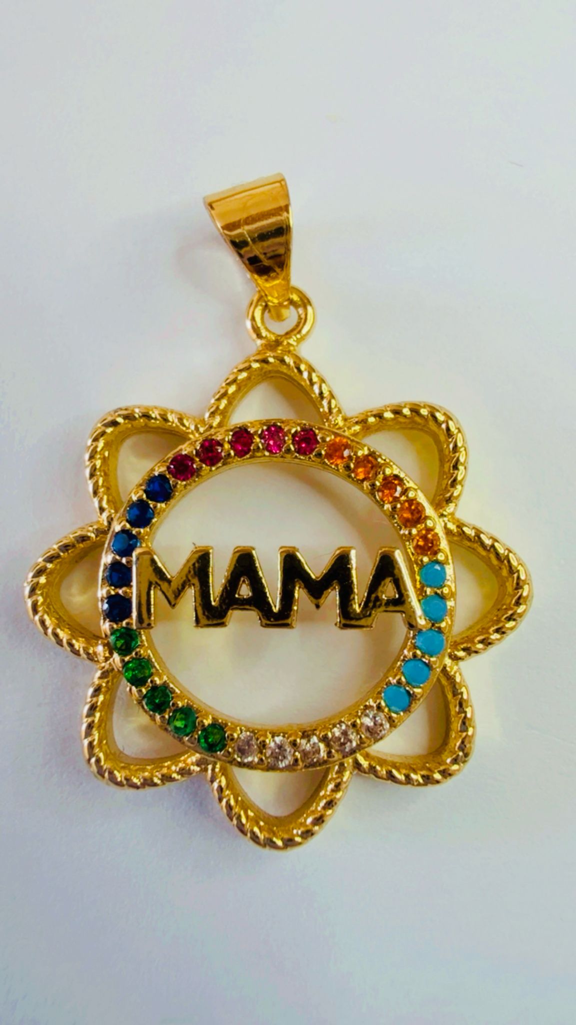Family Charms