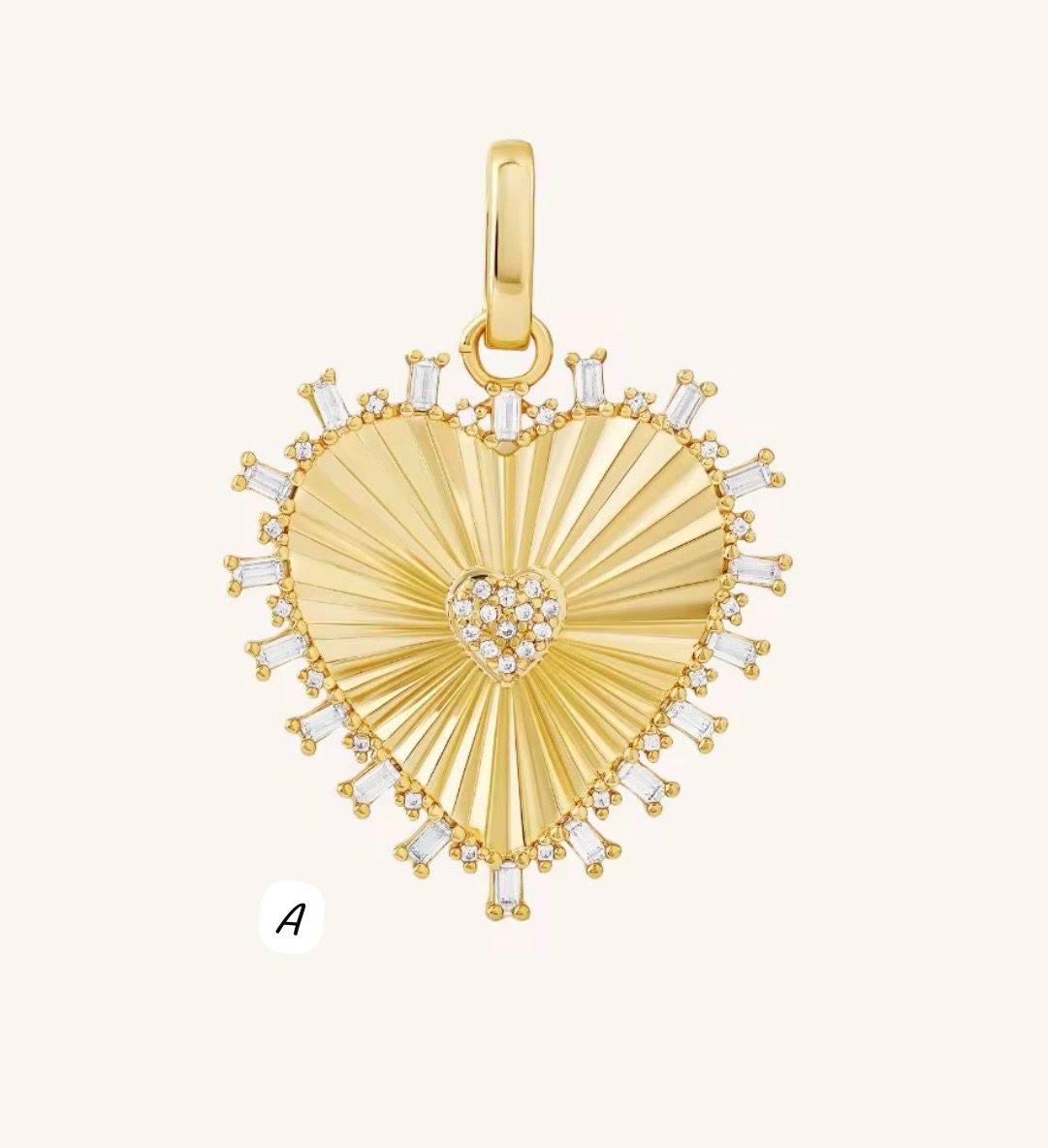 Horia Charms