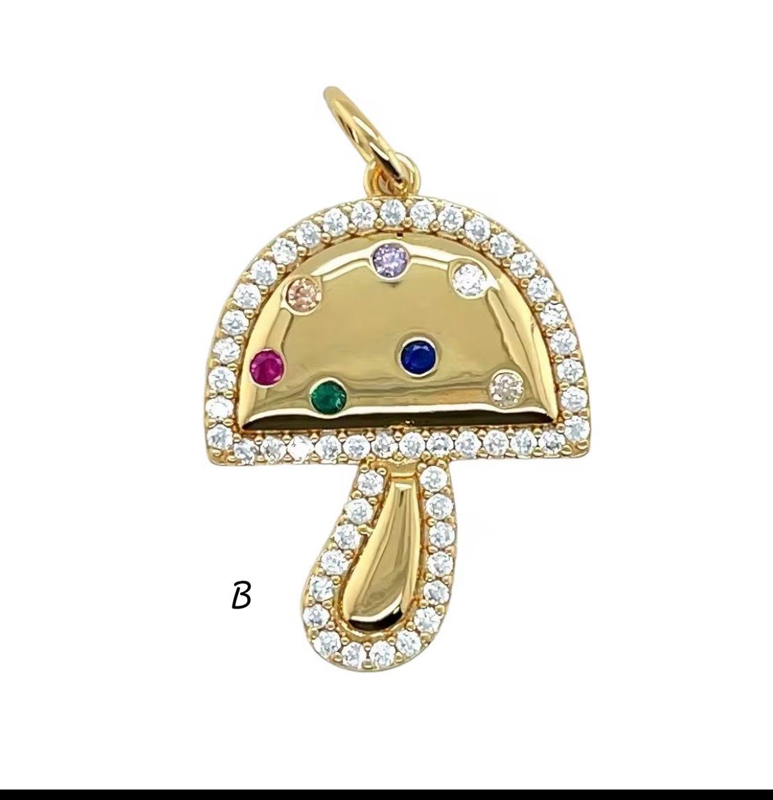 Horia Charms