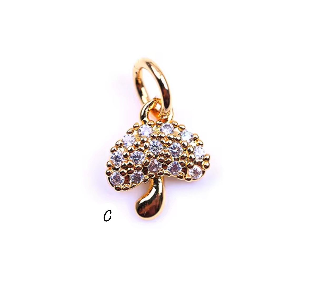 Horia Charms