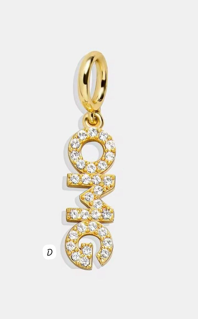 Horia Charms