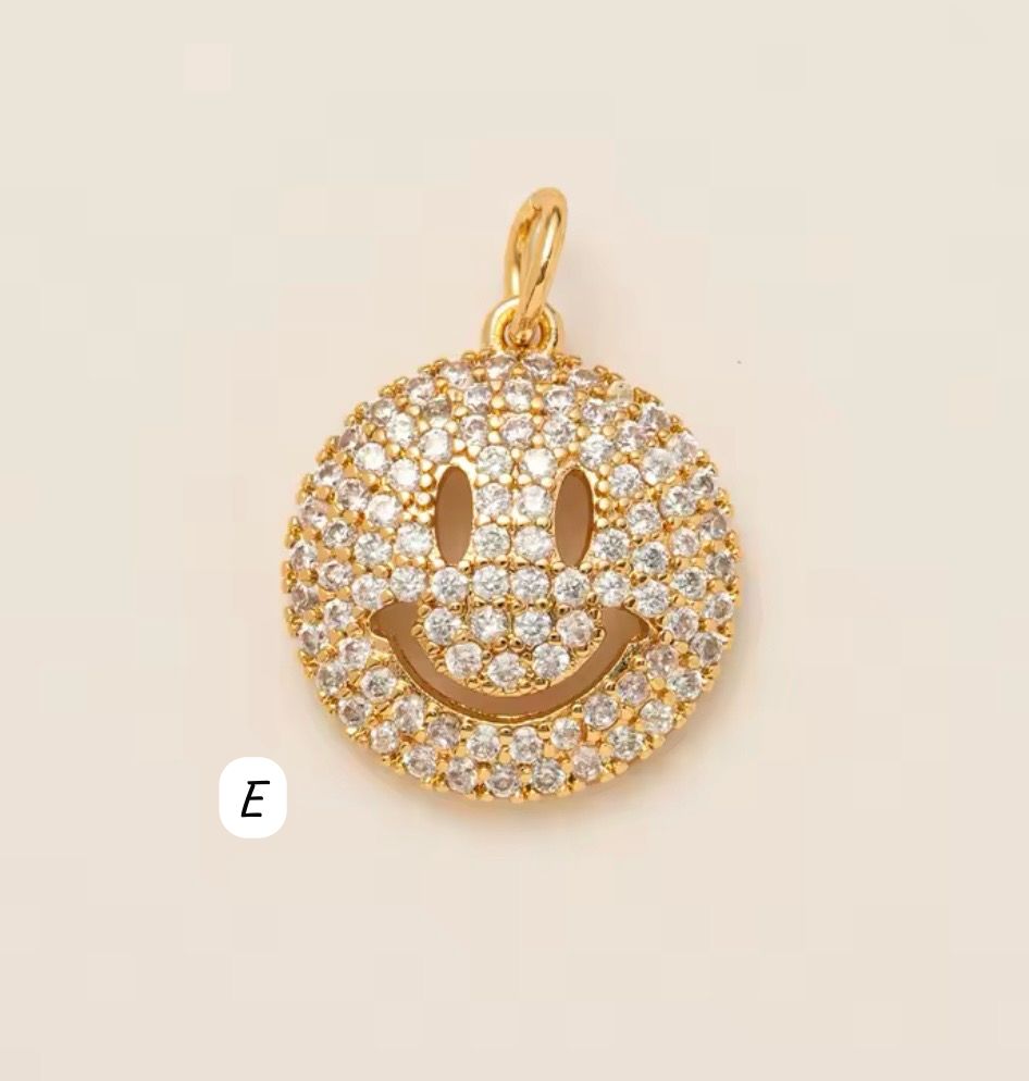 Horia Charms