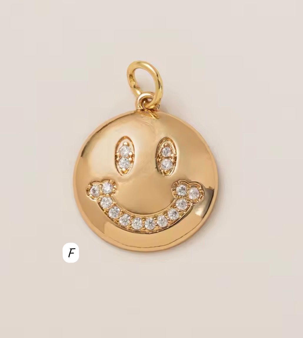 Horia Charms