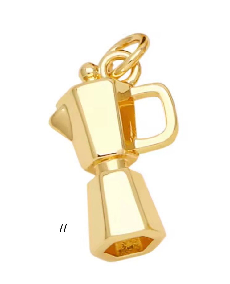 Horia Charms