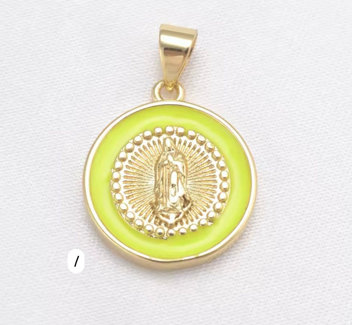 Horia Charms