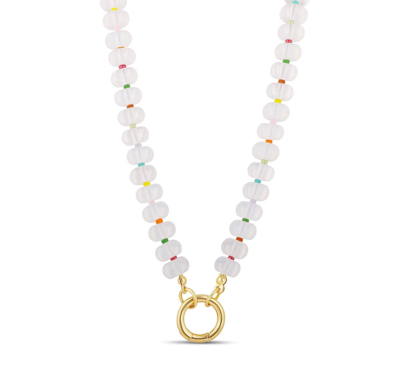 Colorful Necklace