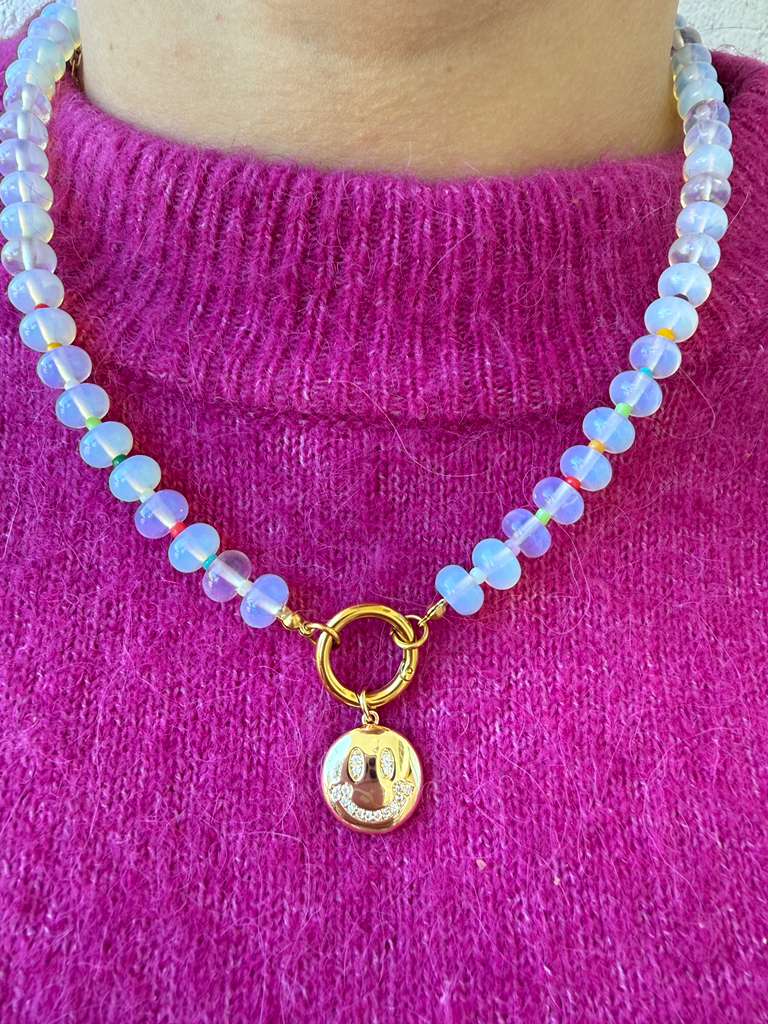 Colorful Necklace