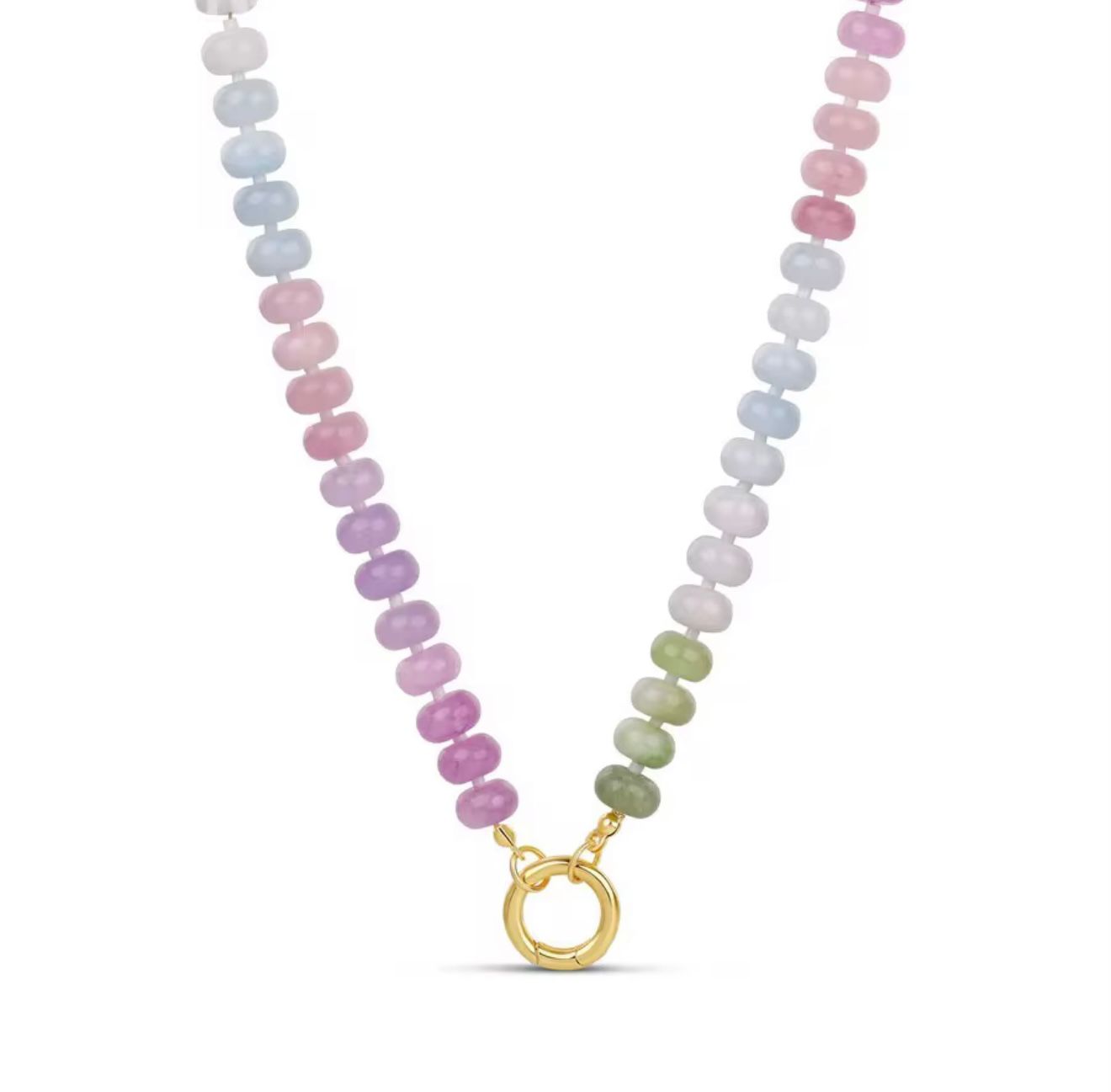 Colorful Necklace