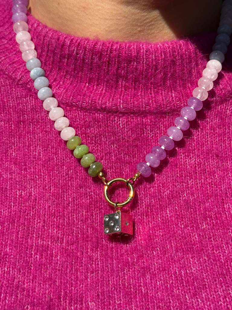Colorful Necklace