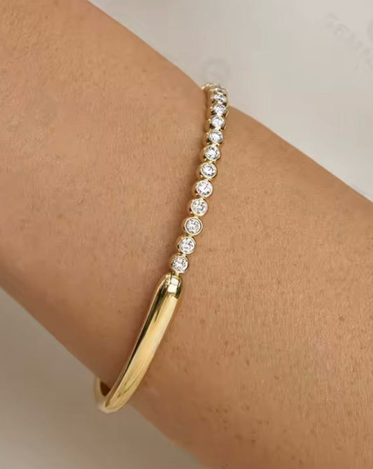 Minimalist Bracelet