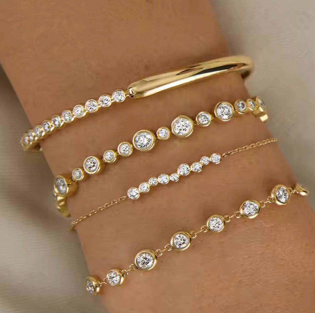 Modern design Bracelet