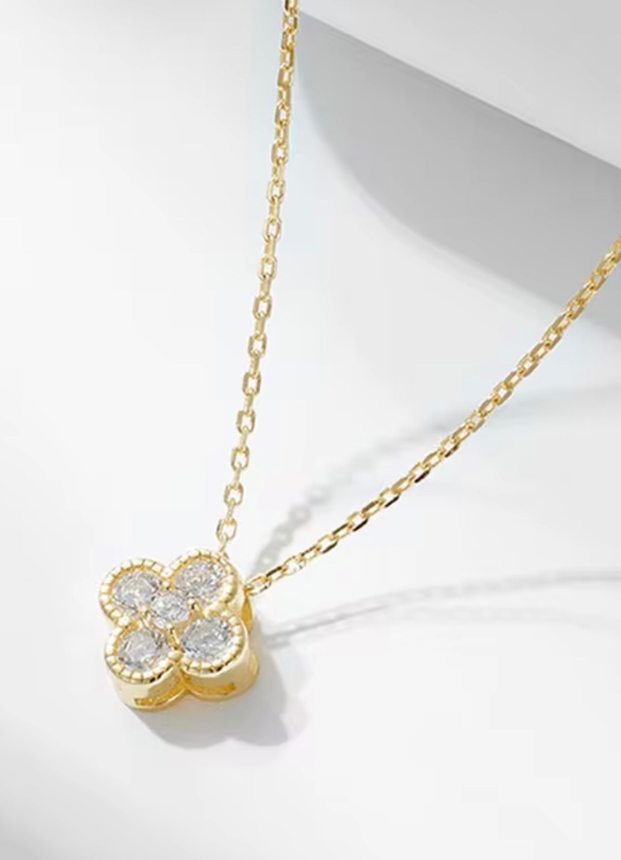 Lucky Clover