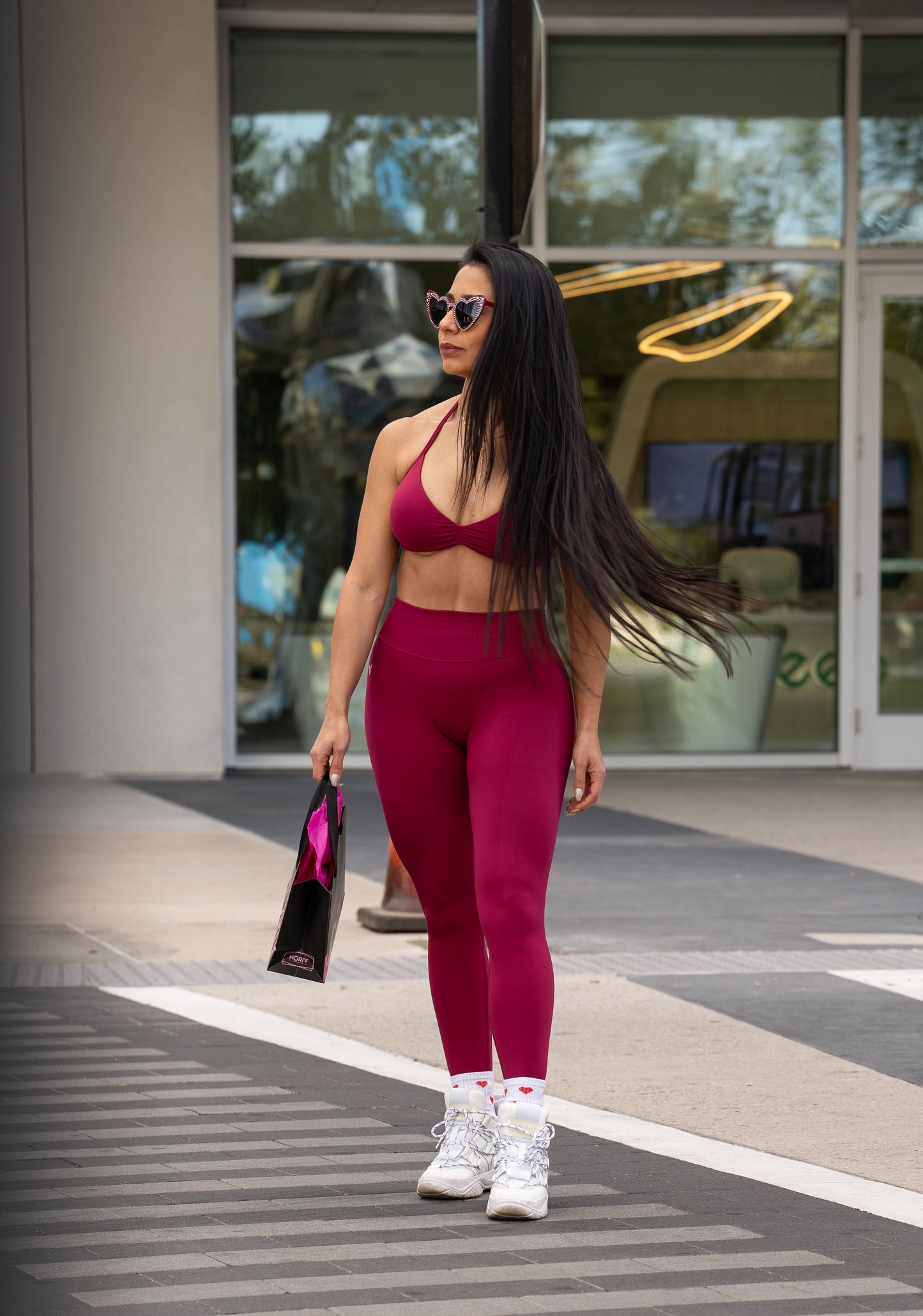 Passion & Love set Large