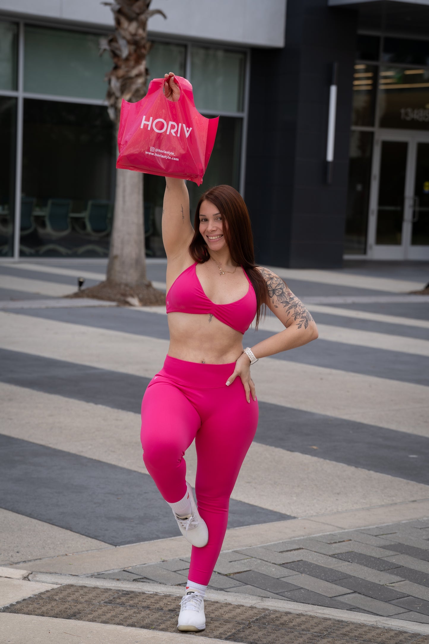 Passion & Love set Large